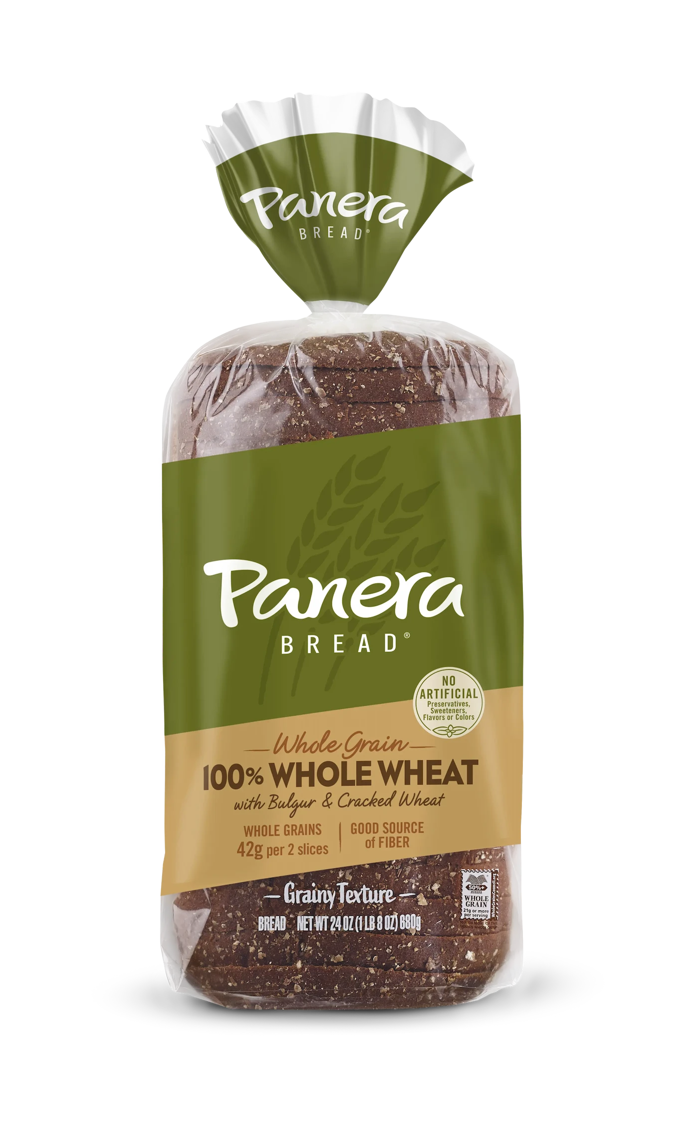 Panera Sourdough Sliced Bread Panera Bread